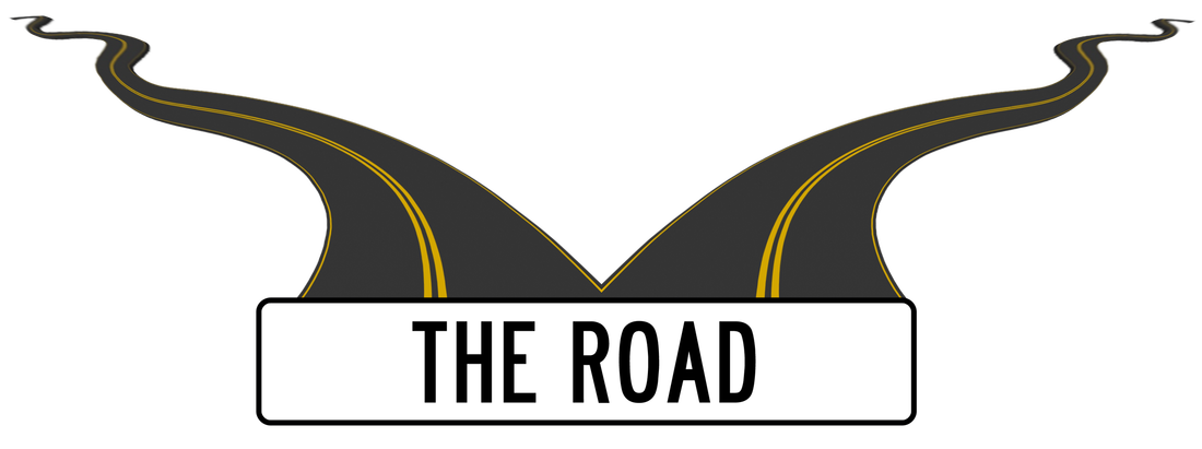 Playlist: The Collection The Road